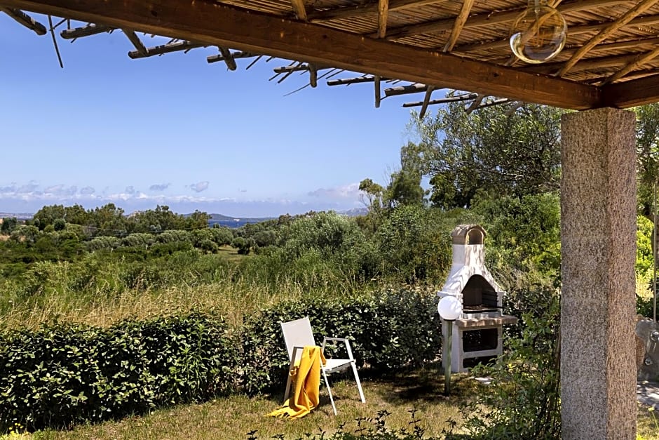 Residence Capraggia