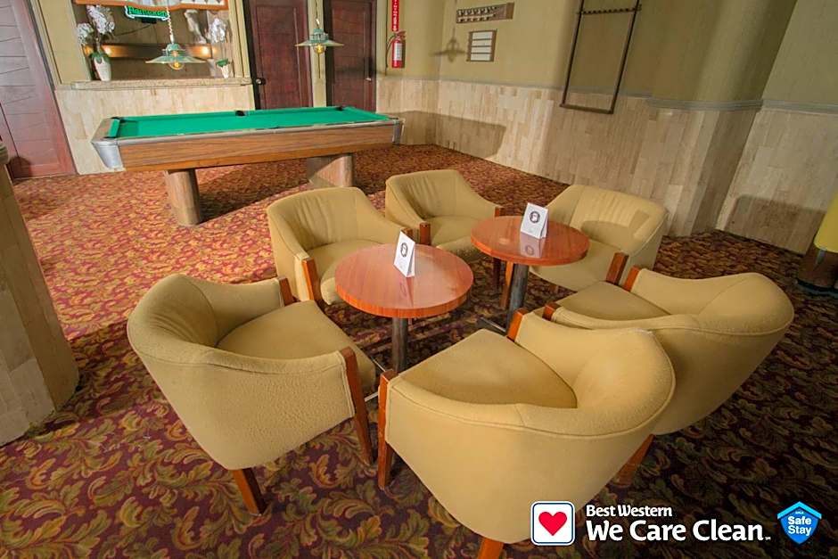 Best Western Posada Del Rio