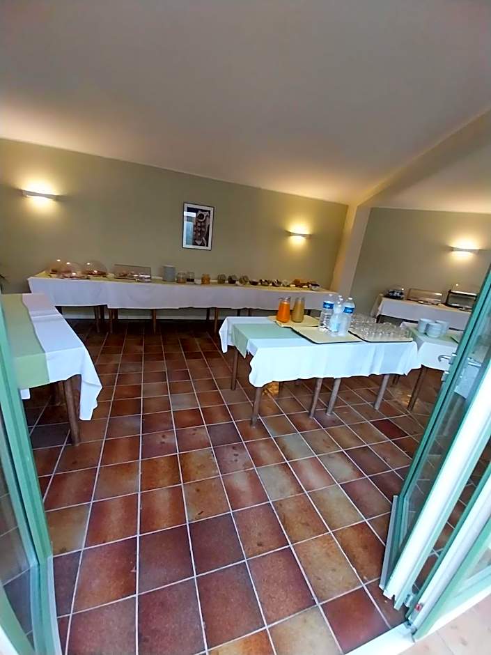 Hotel Marelba