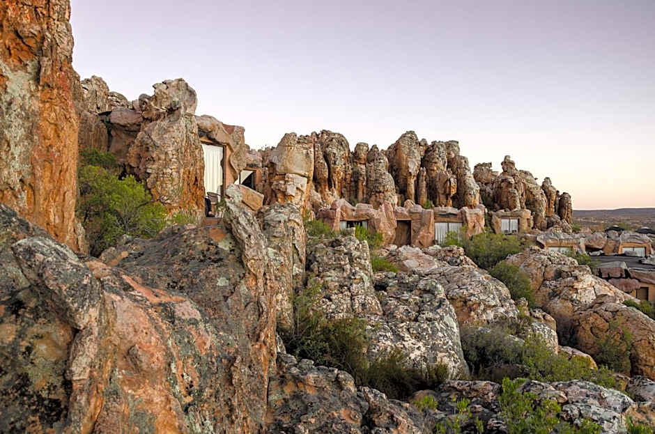 Kagga Kamma Nature Reserve