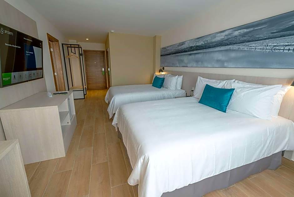 Wyndham Garden El Morro Montecristi