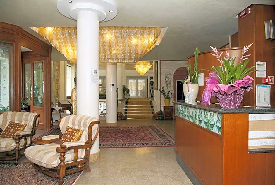 Hotel Elpiro