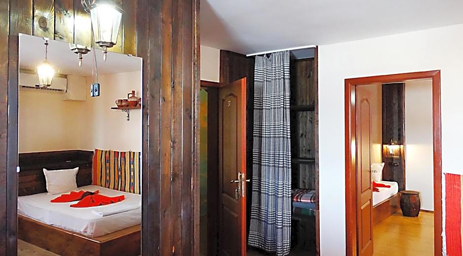 Hotel Simona Complex