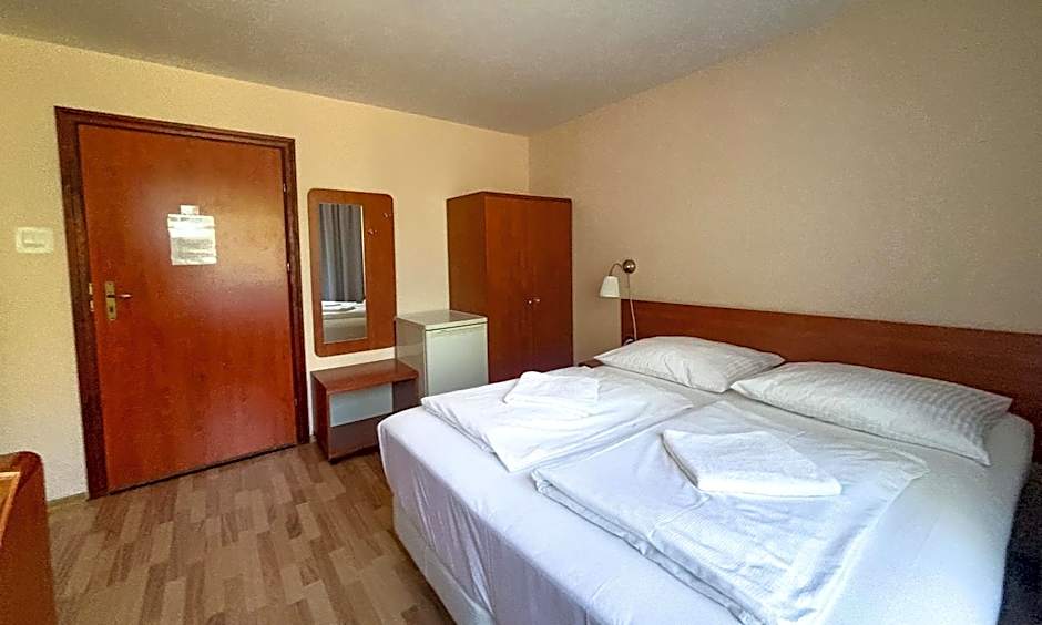 City Hostel
