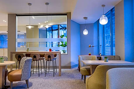 AC Hotel by Marriott Carlton Madrid