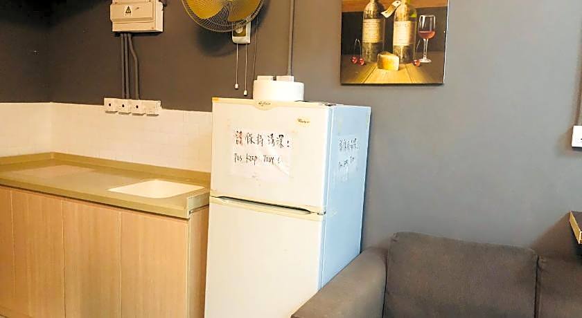 Hi Backpackers (Hong Kong Hostel Group)