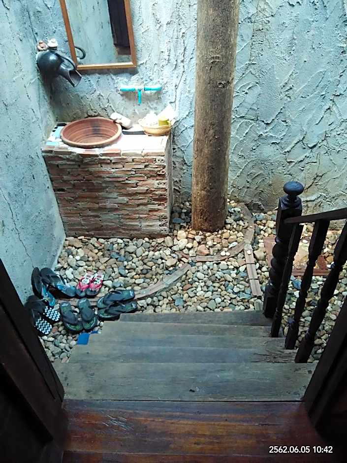 Baan Suan Jantra Home Stay