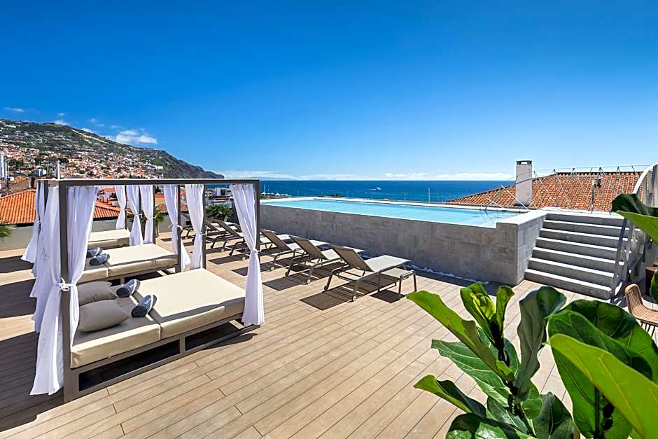 Barcelo Funchal Oldtown