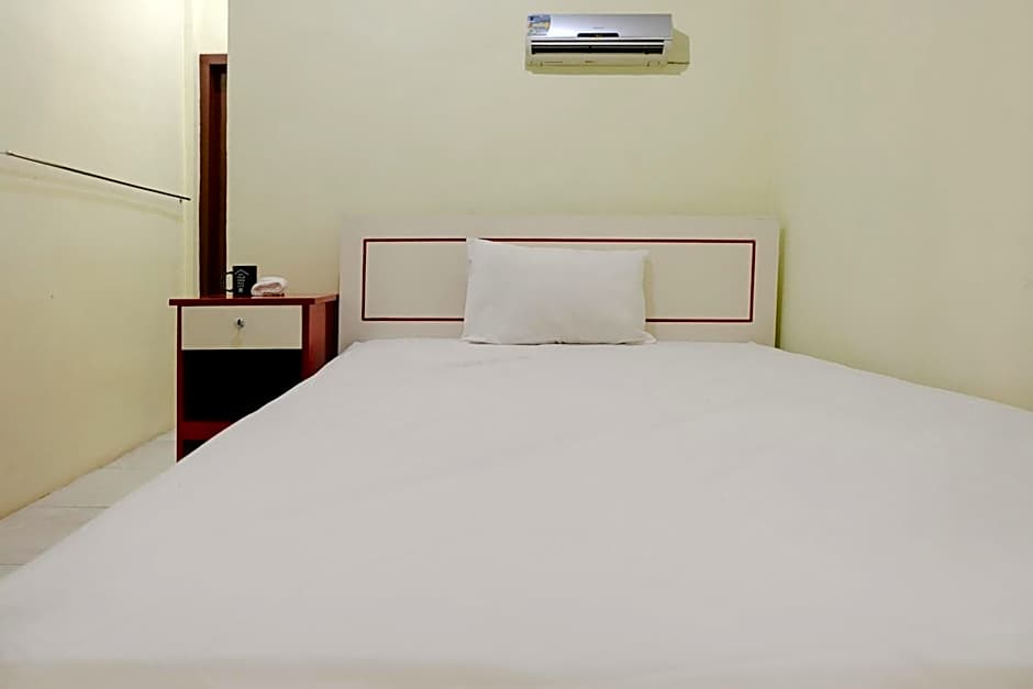 Zulfina Homestay Syariah Mitra RedDoorz