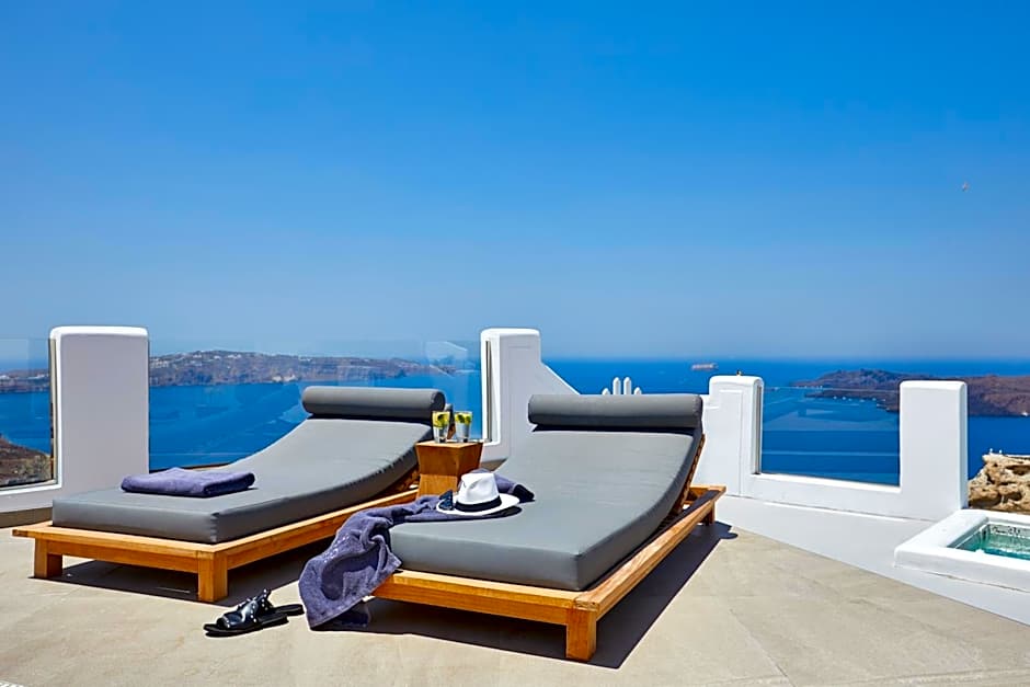 Volcano View by Caldera Collection