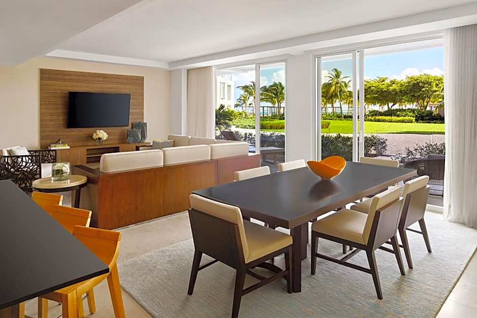 The Ritz-Carlton Residences, Turks & Caicos