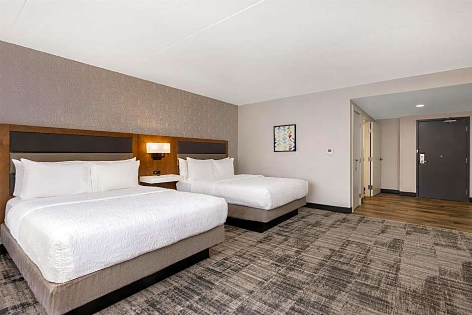 Hampton Inn and Suites by Hilton Windsor