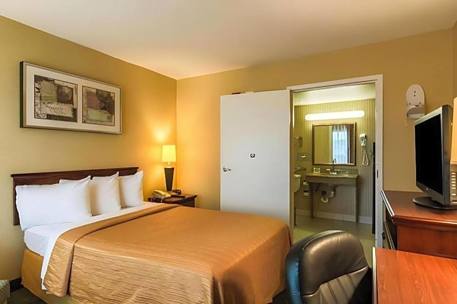 Quality Inn Manassas