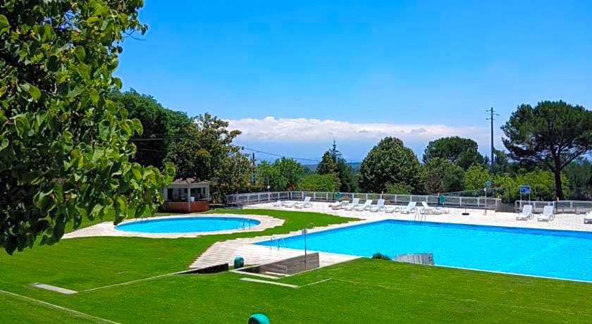 Hotel Senhora do Castelo