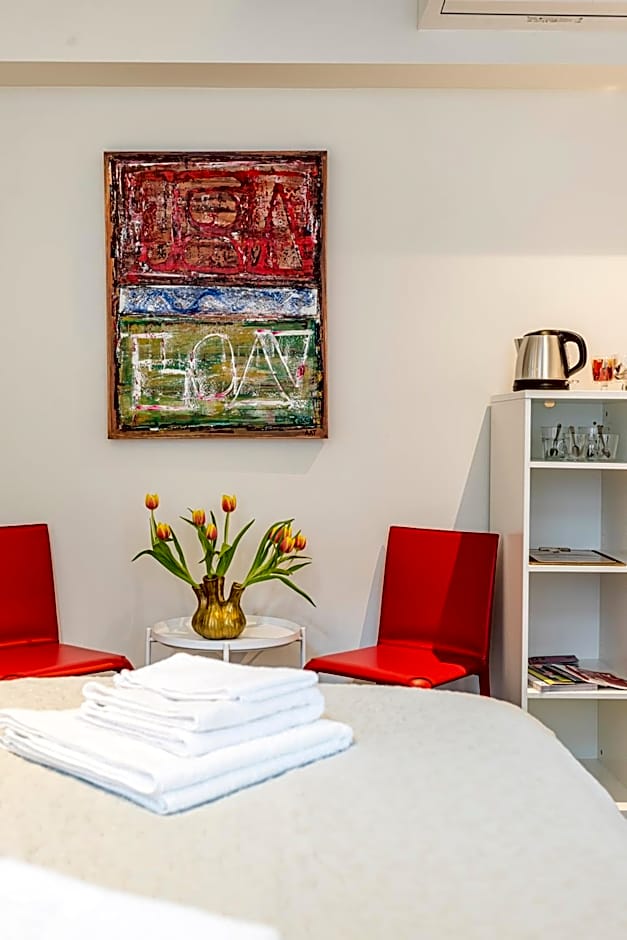 B&B Gracht 62