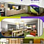 District 3 Hotel, Ascend Hotel Collection