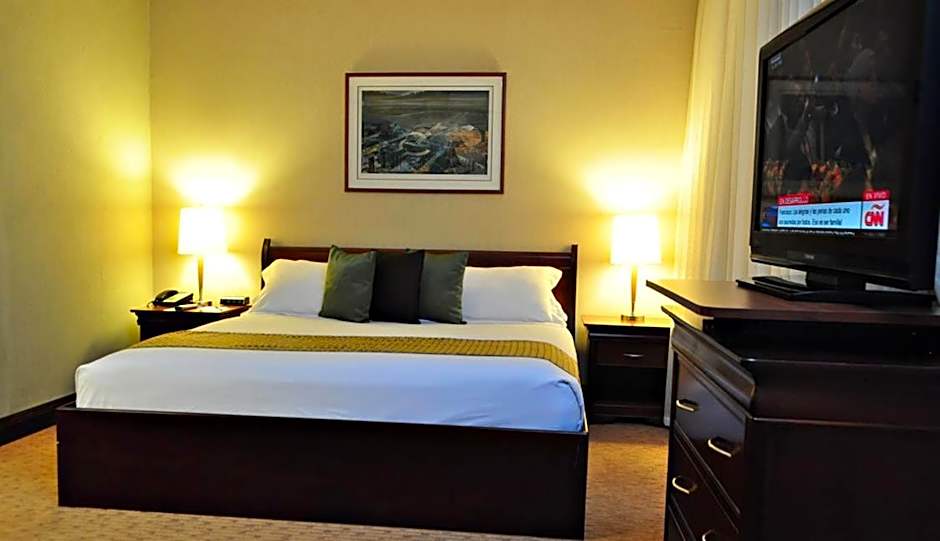 Eurobuilding Express Maiquetía