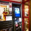Peace INN HAGI