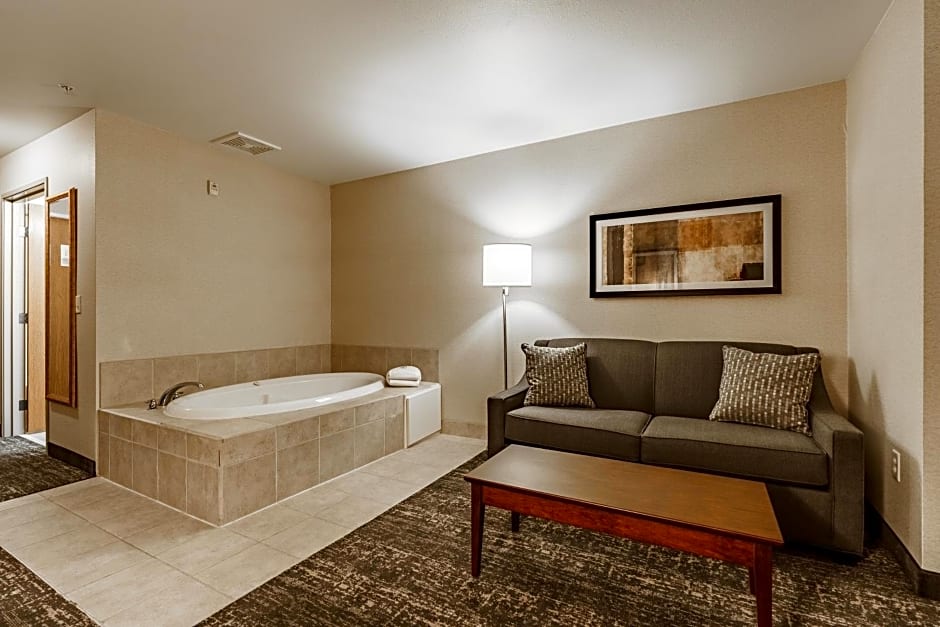 Cobblestone Suites - Ripon