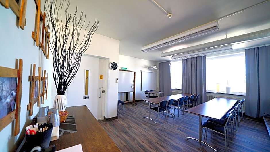 Best Western Hotel Arctic Eden