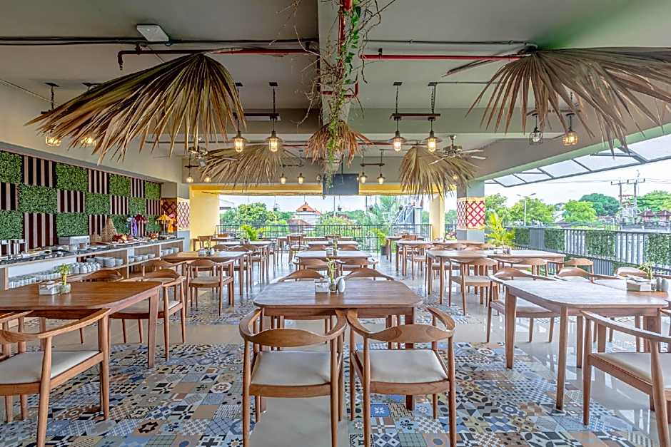 HORISON LE AMAN BALI