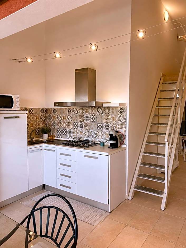 Residence Borgo Punta Villa