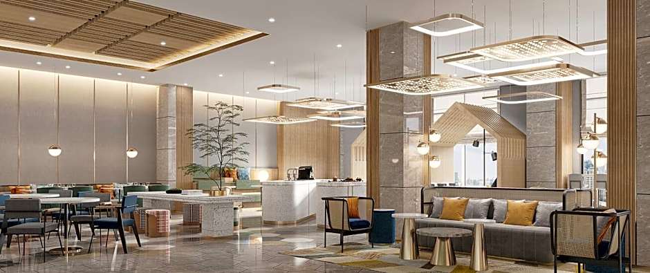 Hilton Garden Inn Xingtai Xiangdu District