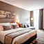 Leonardo Hotel Aachen