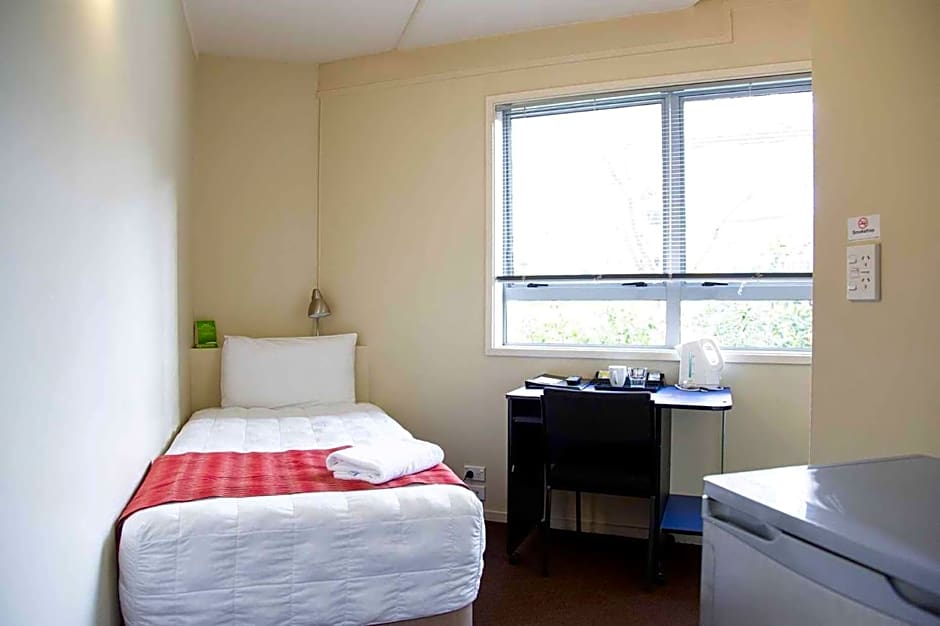 City Lodge Accommodation