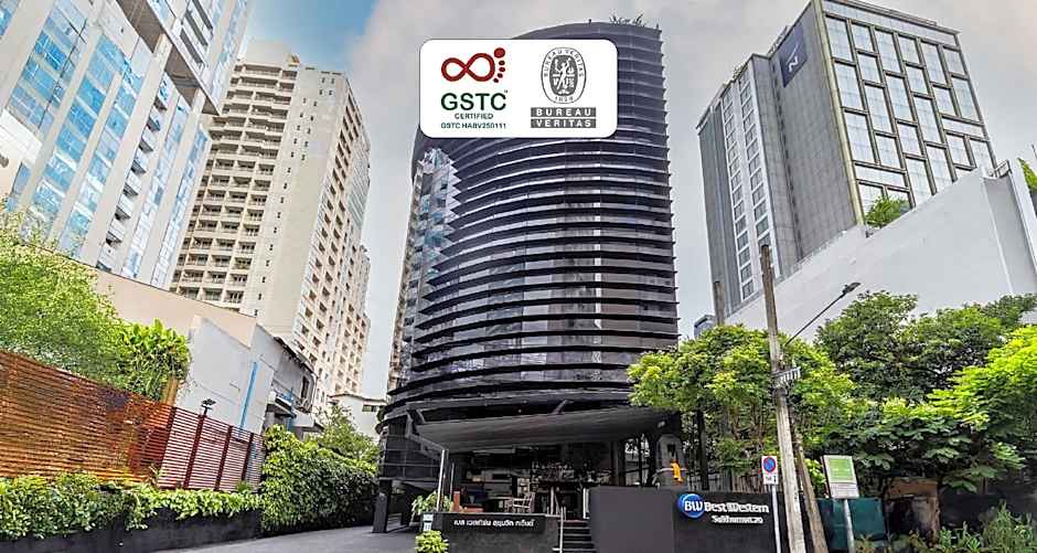 Best Western Plus @ 20 Sukhumvit
