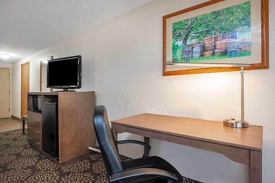 La Quinta by Wyndham Wenatchee