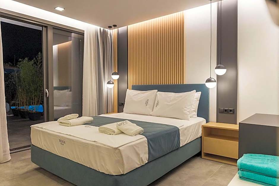 Nooa Villas