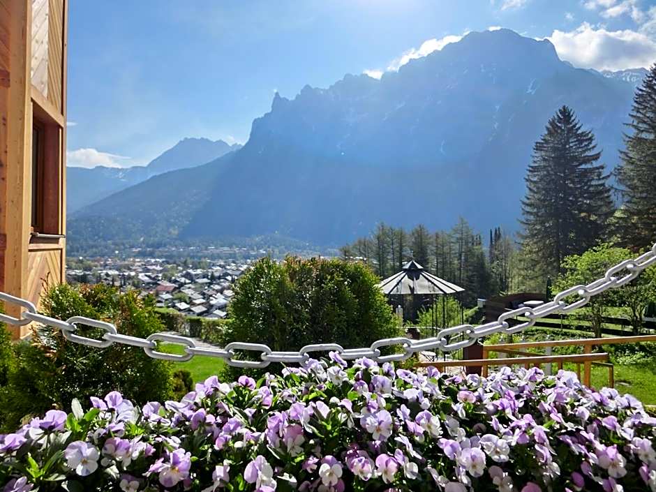 Hotel-Garni Drachenburg