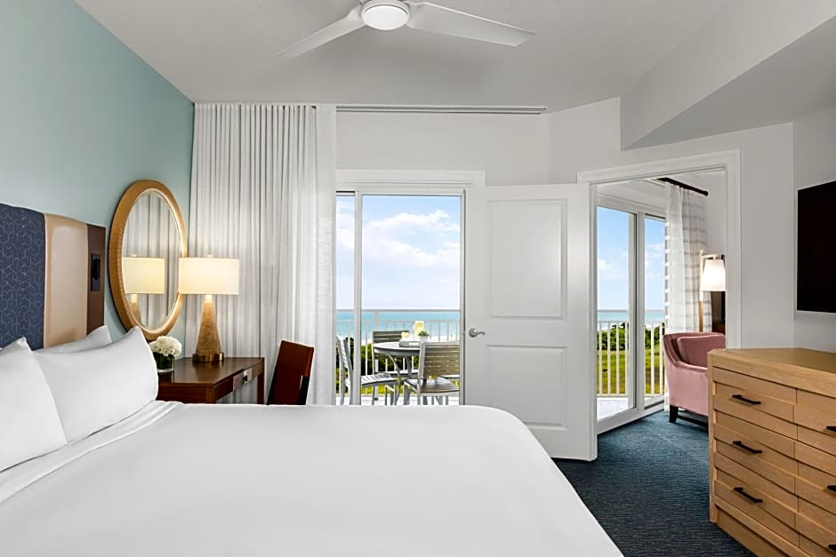 Marriott's SurfWatch