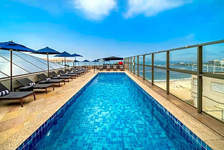 JW Marriott Hotel Rio De Janeiro