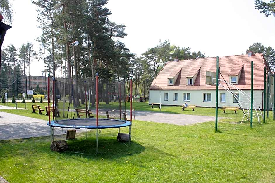 Ośrodek Wypoczynkowy Merkury