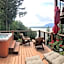 The Fraser River's Edge B&B Lodge