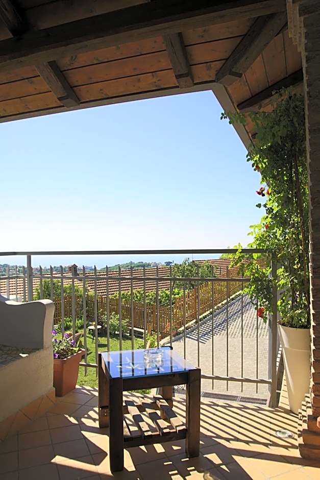 Villa Italia