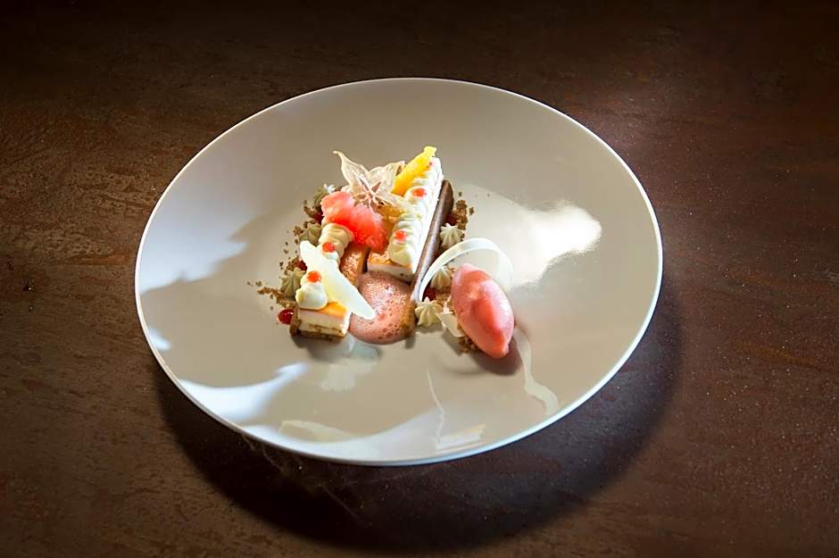 Hotel Le Grand Chalet Gstaad