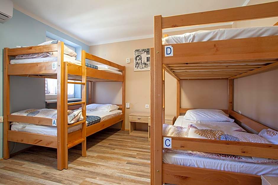 Hostel Adriatic Piran