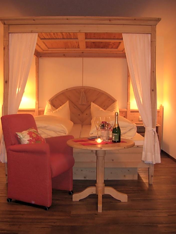 Landgasthof Hubertus - Braugasthof und Wellnesshotel im Allgäu