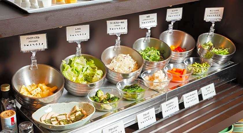 Sanco Inn Grande Nagoya