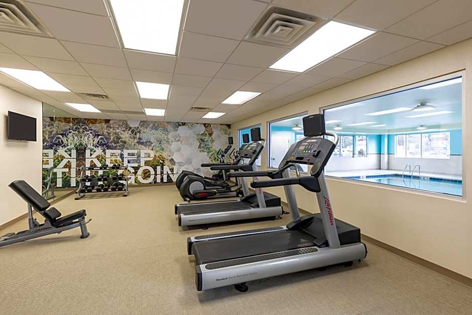 SpringHill Suites by Marriott Wisconsin Dells