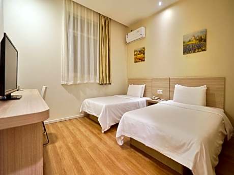 Guest Twin Room