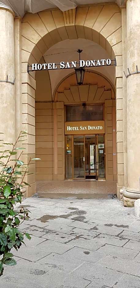 Hotel San Donato - Bologna centro