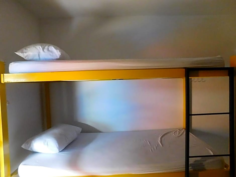 Hostel Na Praia - Hospedagens e eventos