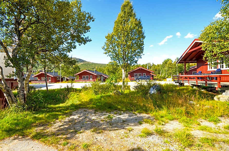 Hovden Høyfjellsenter