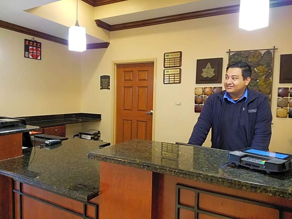 Staybridge Suites Rogers - Bentonville, an IHG Hotel