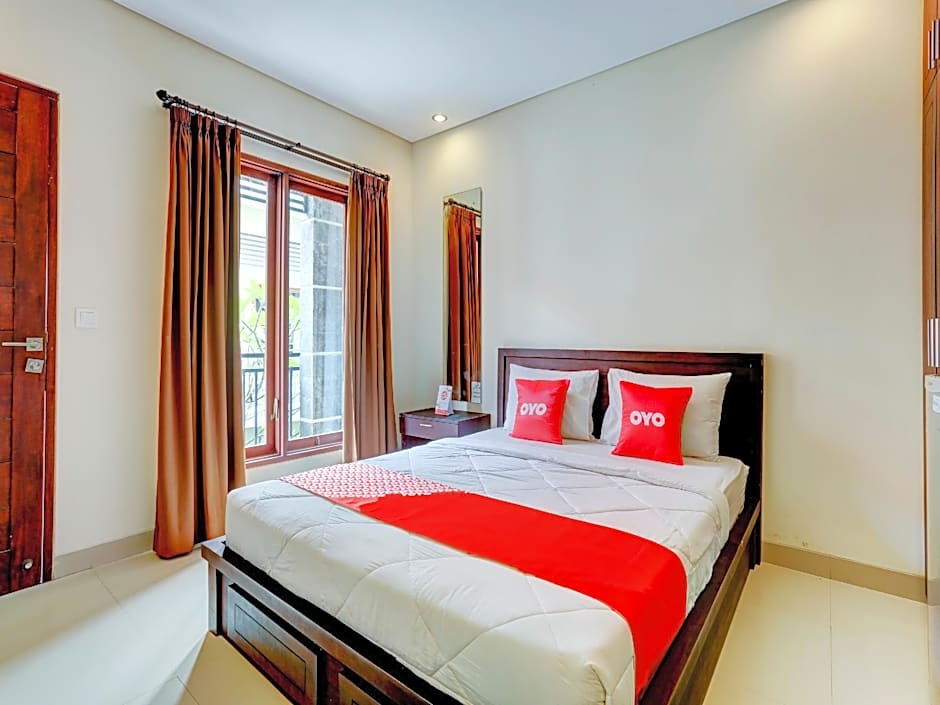Kara Residence by OYO – Denpasar, CO