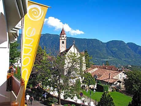 Junior Suite with Sauna